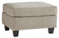 Abney Chair and Ottoman Milwaukee Furniture of Chicago - Furniture Store in Chicago Serving Humbolt Park, Roscoe Village, Avondale, & Homan Square