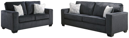 Altari Sofa and Loveseat Milwaukee Furniture of Chicago - Furniture Store in Chicago Serving Humbolt Park, Roscoe Village, Avondale, & Homan Square