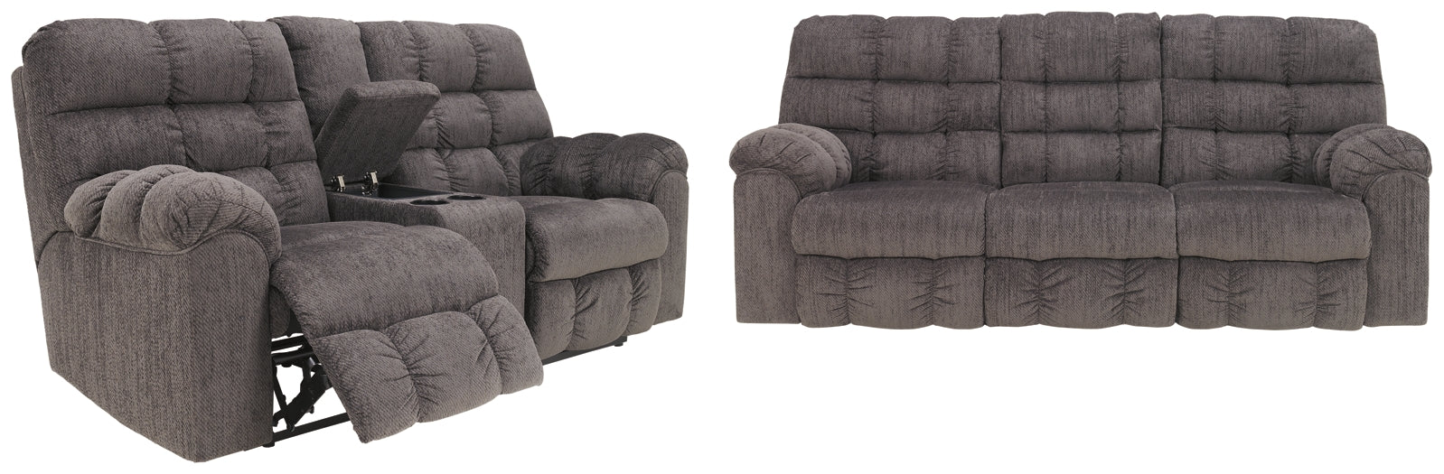Acieona Sofa and Loveseat Milwaukee Furniture of Chicago - Furniture Store in Chicago Serving Humbolt Park, Roscoe Village, Avondale, & Homan Square