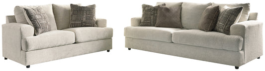 Soletren Sofa and Loveseat Milwaukee Furniture of Chicago - Furniture Store in Chicago Serving Humbolt Park, Roscoe Village, Avondale, & Homan Square