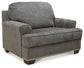 Locklin Sofa, Loveseat, Chair and Ottoman Milwaukee Furniture of Chicago - Furniture Store in Chicago Serving Humbolt Park, Roscoe Village, Avondale, & Homan Square