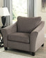 Nemoli Chair and Ottoman Milwaukee Furniture of Chicago - Furniture Store in Chicago Serving Humbolt Park, Roscoe Village, Avondale, & Homan Square