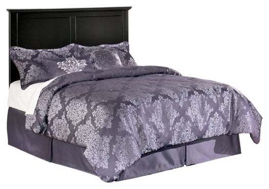 Maribel Full Panel Headboard with Mirrored Dresser, Chest and Nightstand Milwaukee Furniture of Chicago - Furniture Store in Chicago Serving Humbolt Park, Roscoe Village, Avondale, & Homan Square