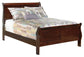 Alisdair Full Sleigh Bed with 2 Nightstands Milwaukee Furniture of Chicago - Furniture Store in Chicago Serving Humbolt Park, Roscoe Village, Avondale, & Homan Square