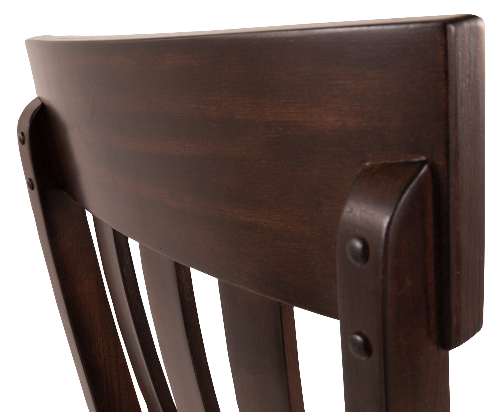 Haddigan Dining Table and 6 Chairs Milwaukee Furniture of Chicago - Furniture Store in Chicago Serving Humbolt Park, Roscoe Village, Avondale, & Homan Square