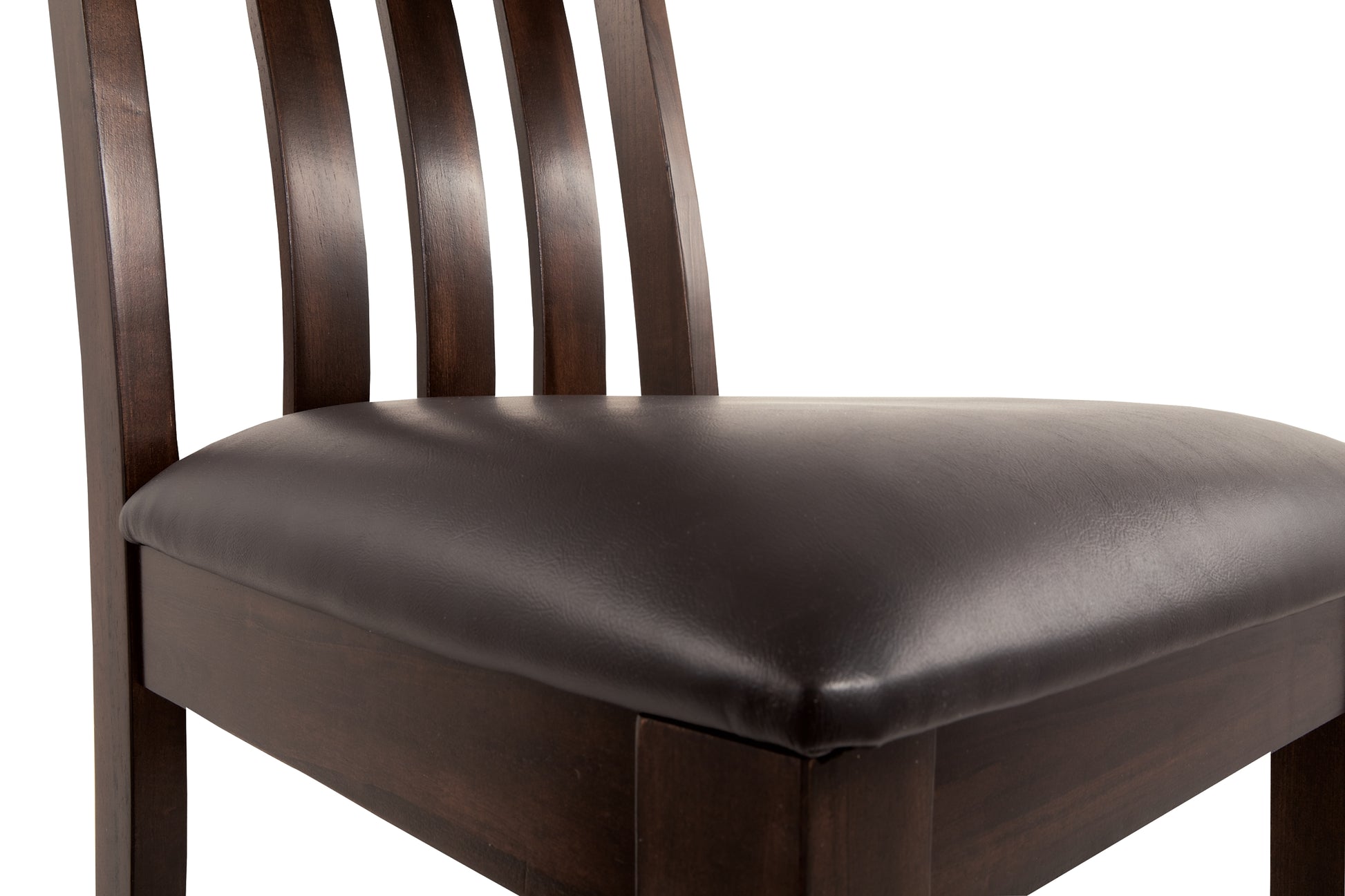 Haddigan Dining Table and 6 Chairs Milwaukee Furniture of Chicago - Furniture Store in Chicago Serving Humbolt Park, Roscoe Village, Avondale, & Homan Square