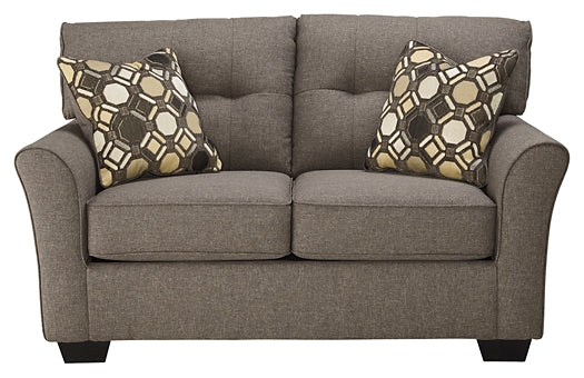 Tibbee Sofa and Loveseat Milwaukee Furniture of Chicago - Furniture Store in Chicago Serving Humbolt Park, Roscoe Village, Avondale, & Homan Square