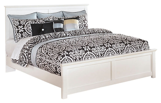 Bostwick Shoals Full Panel Bed with Mirrored Dresser, Chest and 2 Nightstands Milwaukee Furniture of Chicago - Furniture Store in Chicago Serving Humbolt Park, Roscoe Village, Avondale, & Homan Square