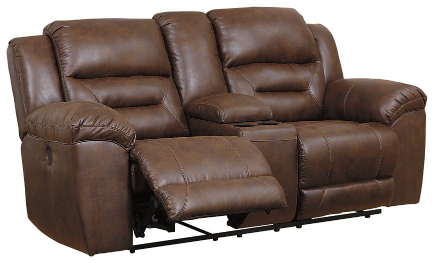 Stoneland Sofa and Loveseat Milwaukee Furniture of Chicago - Furniture Store in Chicago Serving Humbolt Park, Roscoe Village, Avondale, & Homan Square