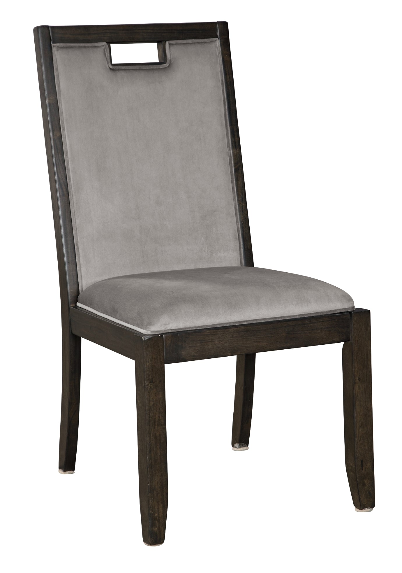Hyndell Dining Table and 6 Chairs with Storage Milwaukee Furniture of Chicago - Furniture Store in Chicago Serving Humbolt Park, Roscoe Village, Avondale, & Homan Square