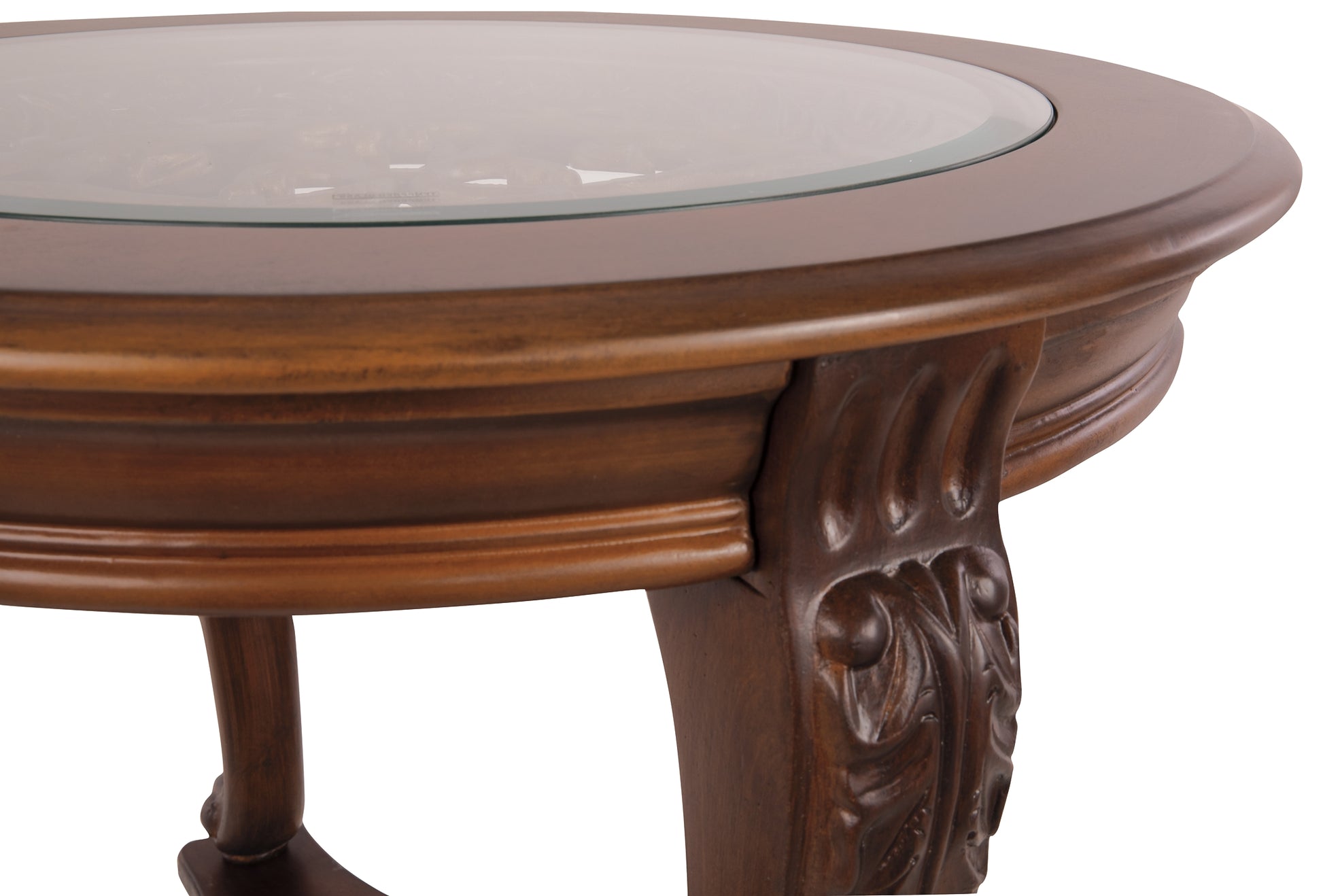 Norcastle Coffee Table with 2 End Tables Milwaukee Furniture of Chicago - Furniture Store in Chicago Serving Humbolt Park, Roscoe Village, Avondale, & Homan Square