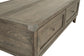Chazney Coffee Table with 2 End Tables Milwaukee Furniture of Chicago - Furniture Store in Chicago Serving Humbolt Park, Roscoe Village, Avondale, & Homan Square