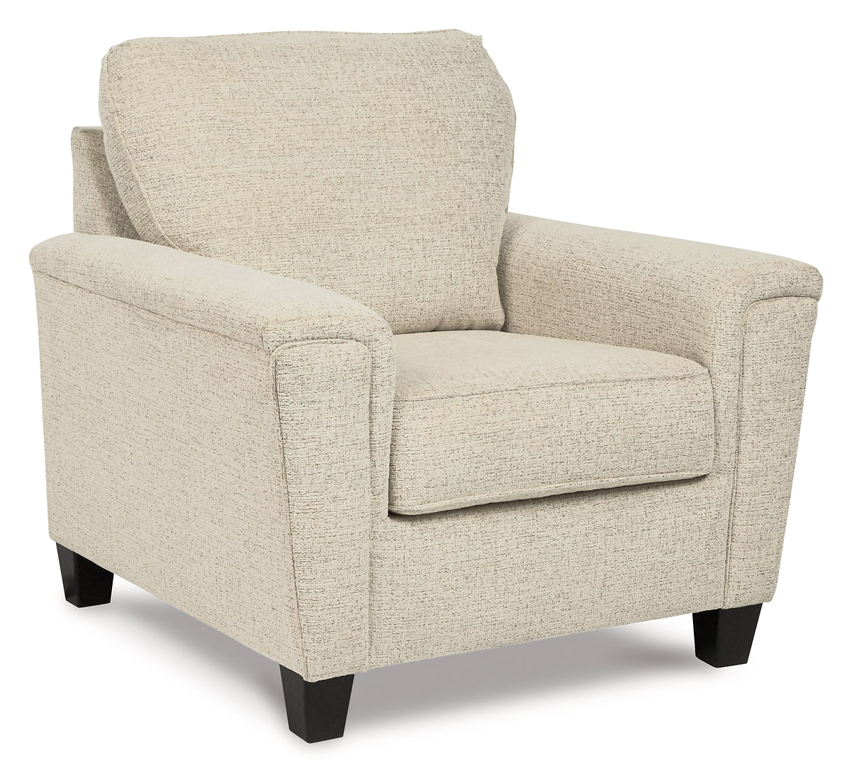 Abinger Chair and Ottoman Milwaukee Furniture of Chicago - Furniture Store in Chicago Serving Humbolt Park, Roscoe Village, Avondale, & Homan Square
