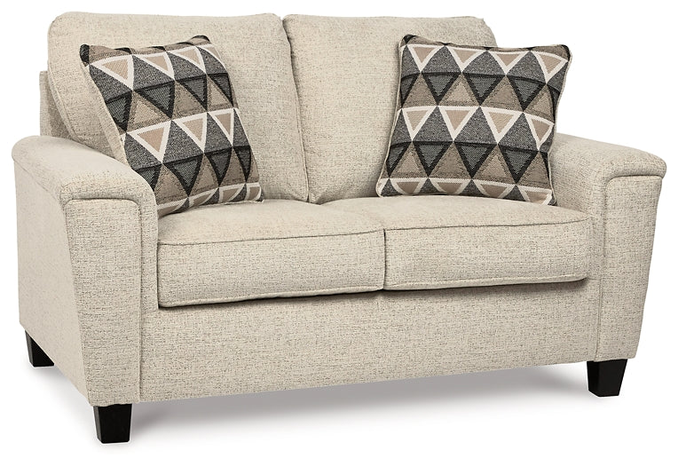 Abinger Sofa and Loveseat Milwaukee Furniture of Chicago - Furniture Store in Chicago Serving Humbolt Park, Roscoe Village, Avondale, & Homan Square