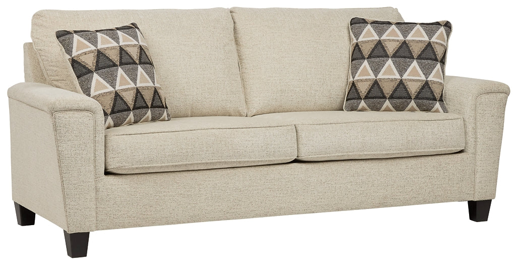 Abinger Sofa and Loveseat Milwaukee Furniture of Chicago - Furniture Store in Chicago Serving Humbolt Park, Roscoe Village, Avondale, & Homan Square