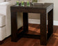Watson Coffee Table with 2 End Tables Milwaukee Furniture of Chicago - Furniture Store in Chicago Serving Humbolt Park, Roscoe Village, Avondale, & Homan Square
