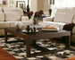 Watson Coffee Table with 2 End Tables Milwaukee Furniture of Chicago - Furniture Store in Chicago Serving Humbolt Park, Roscoe Village, Avondale, & Homan Square