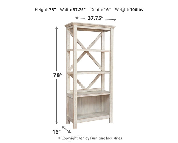 Carynhurst Home Office Desk and Storage Milwaukee Furniture of Chicago - Furniture Store in Chicago Serving Humbolt Park, Roscoe Village, Avondale, & Homan Square