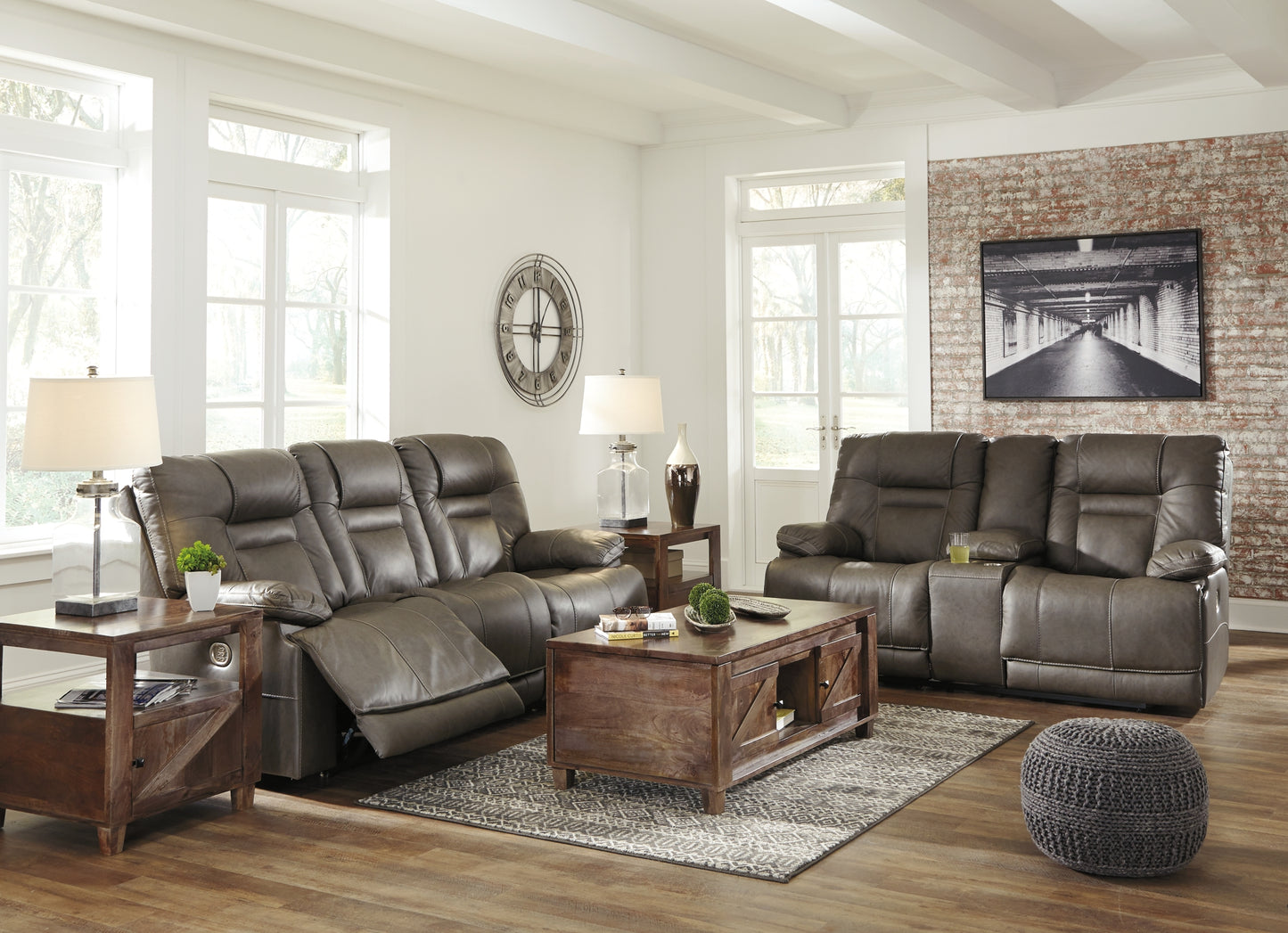 Wurstrow Sofa and Loveseat Milwaukee Furniture of Chicago - Furniture Store in Chicago Serving Humbolt Park, Roscoe Village, Avondale, & Homan Square