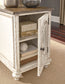 Realyn Coffee Table with 2 End Tables Milwaukee Furniture of Chicago - Furniture Store in Chicago Serving Humbolt Park, Roscoe Village, Avondale, & Homan Square