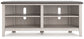 Dorrinson Medium Corner TV Stand Milwaukee Furniture of Chicago - Furniture Store in Chicago Serving Humbolt Park, Roscoe Village, Avondale, & Homan Square