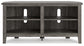 Arlenbry Small Corner TV Stand Milwaukee Furniture of Chicago - Furniture Store in Chicago Serving Humbolt Park, Roscoe Village, Avondale, & Homan Square