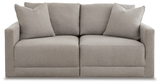 Katany 2-Piece Sectional Loveseat Milwaukee Furniture of Chicago - Furniture Store in Chicago Serving Humbolt Park, Roscoe Village, Avondale, & Homan Square