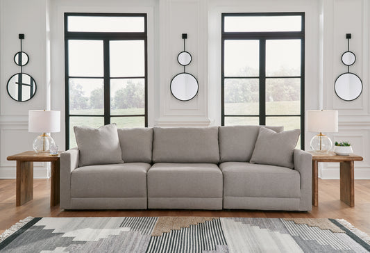 Katany 3-Piece Sectional Sofa Milwaukee Furniture of Chicago - Furniture Store in Chicago Serving Humbolt Park, Roscoe Village, Avondale, & Homan Square