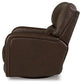 Emberla Swivel Glider Recliner Milwaukee Furniture of Chicago - Furniture Store in Chicago Serving Humbolt Park, Roscoe Village, Avondale, & Homan Square