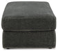Karinne Oversized Accent Ottoman Milwaukee Furniture of Chicago - Furniture Store in Chicago Serving Humbolt Park, Roscoe Village, Avondale, & Homan Square