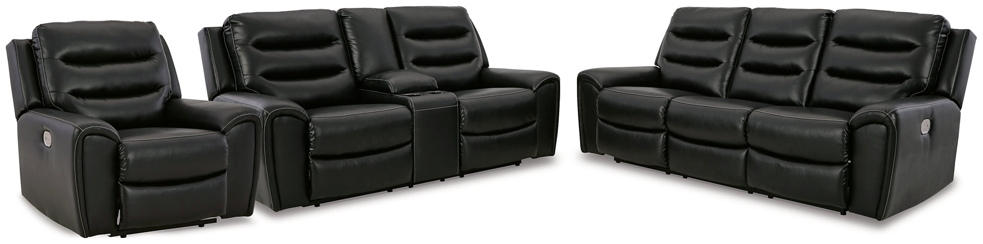 Warlin Sofa, Loveseat and Recliner Milwaukee Furniture of Chicago - Furniture Store in Chicago Serving Humbolt Park, Roscoe Village, Avondale, & Homan Square