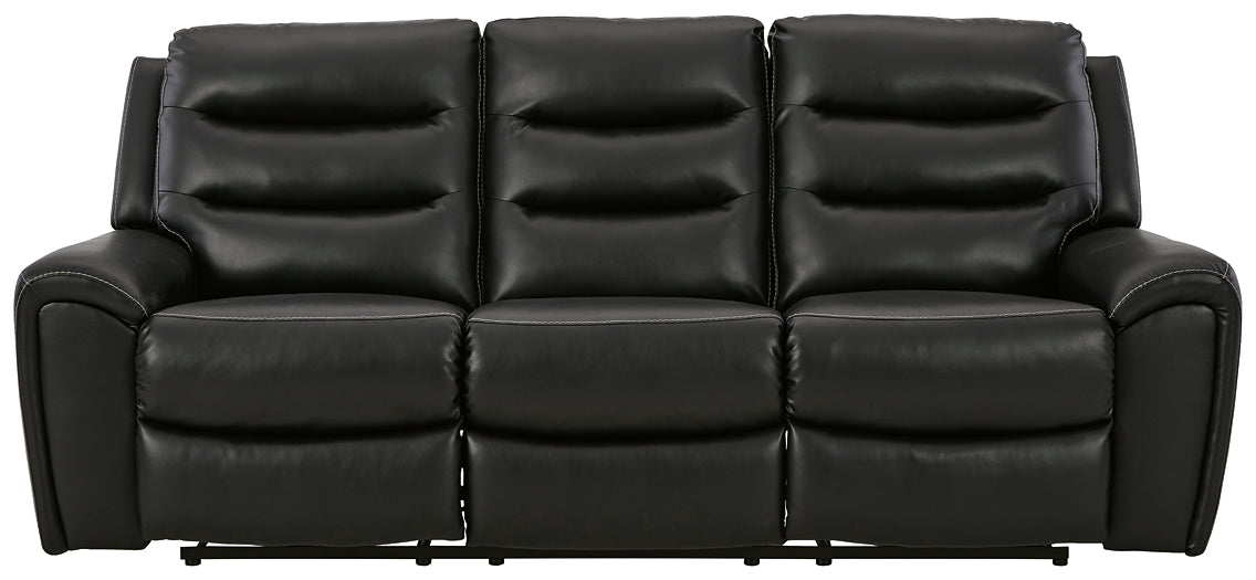 Warlin Sofa, Loveseat and Recliner Milwaukee Furniture of Chicago - Furniture Store in Chicago Serving Humbolt Park, Roscoe Village, Avondale, & Homan Square