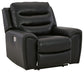 Warlin Sofa, Loveseat and Recliner Milwaukee Furniture of Chicago - Furniture Store in Chicago Serving Humbolt Park, Roscoe Village, Avondale, & Homan Square