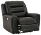 Warlin Sofa, Loveseat and Recliner Milwaukee Furniture of Chicago - Furniture Store in Chicago Serving Humbolt Park, Roscoe Village, Avondale, & Homan Square