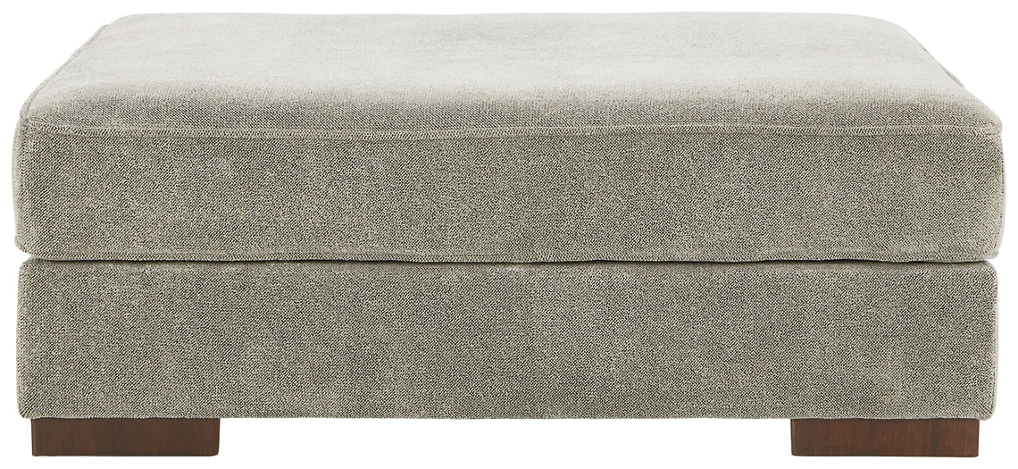 Bayless 3-Piece Sectional with Ottoman Milwaukee Furniture of Chicago - Furniture Store in Chicago Serving Humbolt Park, Roscoe Village, Avondale, & Homan Square