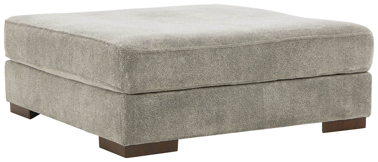 Bayless 3-Piece Sectional with Ottoman Milwaukee Furniture of Chicago - Furniture Store in Chicago Serving Humbolt Park, Roscoe Village, Avondale, & Homan Square