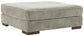 Bayless 3-Piece Sectional with Ottoman Milwaukee Furniture of Chicago - Furniture Store in Chicago Serving Humbolt Park, Roscoe Village, Avondale, & Homan Square