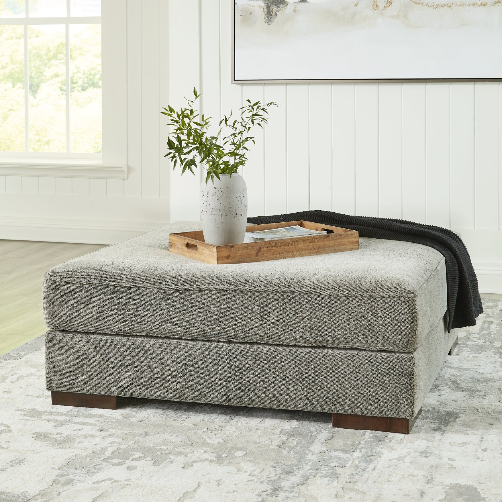 Bayless 3-Piece Sectional with Ottoman Milwaukee Furniture of Chicago - Furniture Store in Chicago Serving Humbolt Park, Roscoe Village, Avondale, & Homan Square