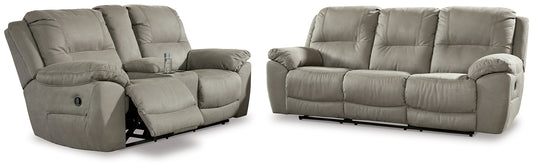 Next-Gen Gaucho Sofa and Loveseat Milwaukee Furniture of Chicago - Furniture Store in Chicago Serving Humbolt Park, Roscoe Village, Avondale, & Homan Square