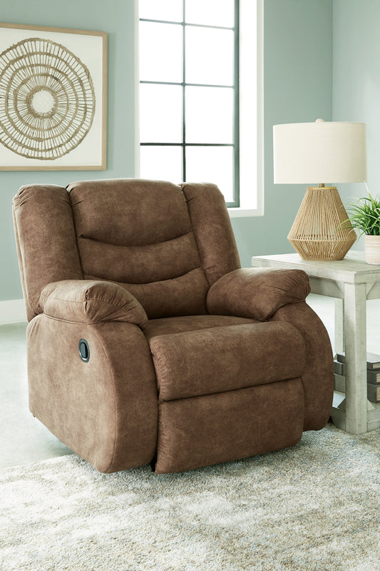 Partymate Rocker Recliner Milwaukee Furniture of Chicago - Furniture Store in Chicago Serving Humbolt Park, Roscoe Village, Avondale, & Homan Square