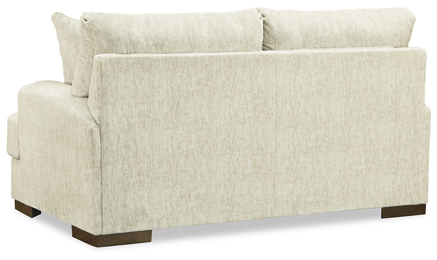 Caretti Sofa, Loveseat, Chair and Ottoman Milwaukee Furniture of Chicago - Furniture Store in Chicago Serving Humbolt Park, Roscoe Village, Avondale, & Homan Square