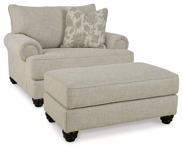 Asanti Chair and Ottoman Milwaukee Furniture of Chicago - Furniture Store in Chicago Serving Humbolt Park, Roscoe Village, Avondale, & Homan Square