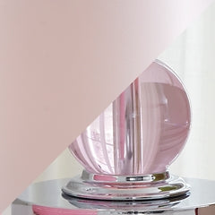 Letty Crystal Table Lamp (1/CN) Milwaukee Furniture of Chicago - Furniture Store in Chicago Serving Humbolt Park, Roscoe Village, Avondale, & Homan Square