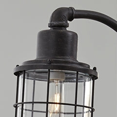 Jae Metal Desk Lamp (1/CN) Milwaukee Furniture of Chicago - Furniture Store in Chicago Serving Humbolt Park, Roscoe Village, Avondale, & Homan Square