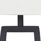 Makara Metal Table Lamp (2/CN) Milwaukee Furniture of Chicago - Furniture Store in Chicago Serving Humbolt Park, Roscoe Village, Avondale, & Homan Square