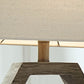 Marilu Poly Table Lamp (1/CN) Milwaukee Furniture of Chicago - Furniture Store in Chicago Serving Humbolt Park, Roscoe Village, Avondale, & Homan Square