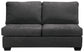 Ambee 3-Piece Sectional with Ottoman Milwaukee Furniture of Chicago - Furniture Store in Chicago Serving Humbolt Park, Roscoe Village, Avondale, & Homan Square