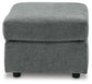 Stairatt Chair and Ottoman Milwaukee Furniture of Chicago - Furniture Store in Chicago Serving Humbolt Park, Roscoe Village, Avondale, & Homan Square