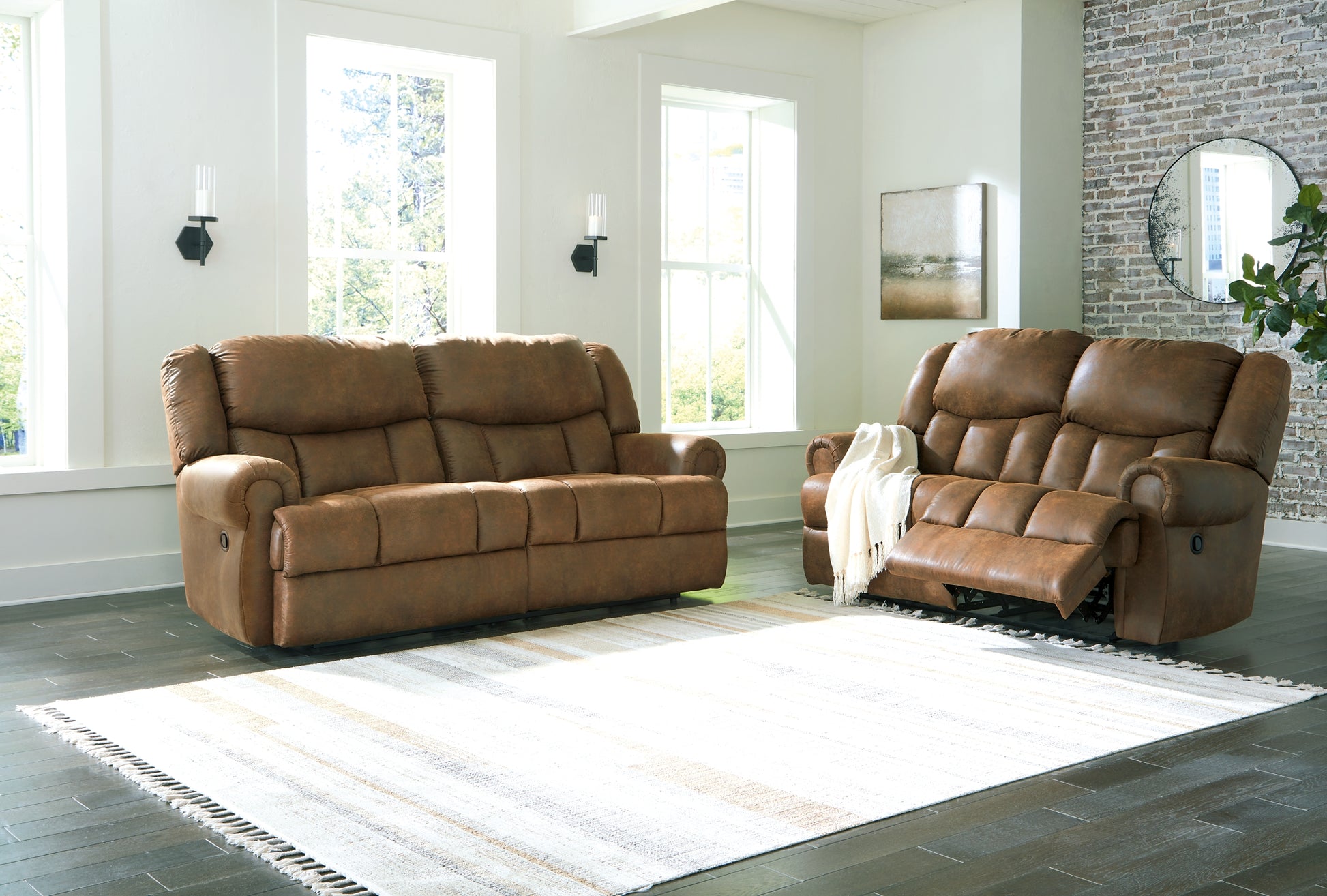 Boothbay Sofa and Loveseat Milwaukee Furniture of Chicago - Furniture Store in Chicago Serving Humbolt Park, Roscoe Village, Avondale, & Homan Square