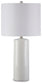 Steuben Ceramic Table Lamp (2/CN) Milwaukee Furniture of Chicago - Furniture Store in Chicago Serving Humbolt Park, Roscoe Village, Avondale, & Homan Square